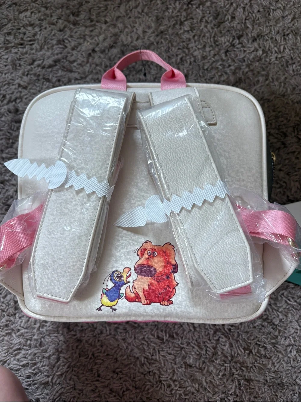 Boxlunch playful pastel